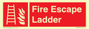 fire-escape-ladder--fire-equipment-sign~